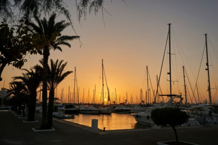 La Manga Strip Apartment Studio Rental Easy Access To Mar Menor
