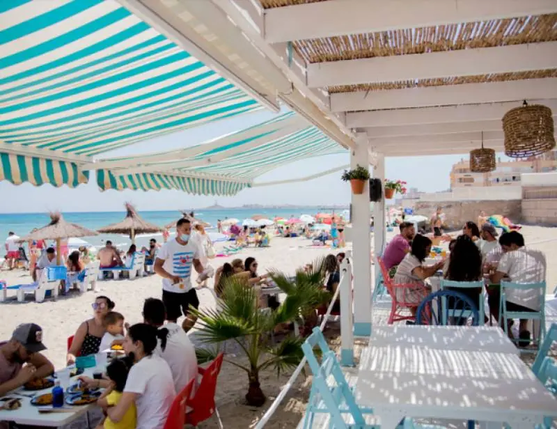 What You Give Up Buzz, Events, And The Easy Social Pulse This Is The Honest Cost Of Choosing Quiet, So You Can Decide With Open Eyes La Manga Rent