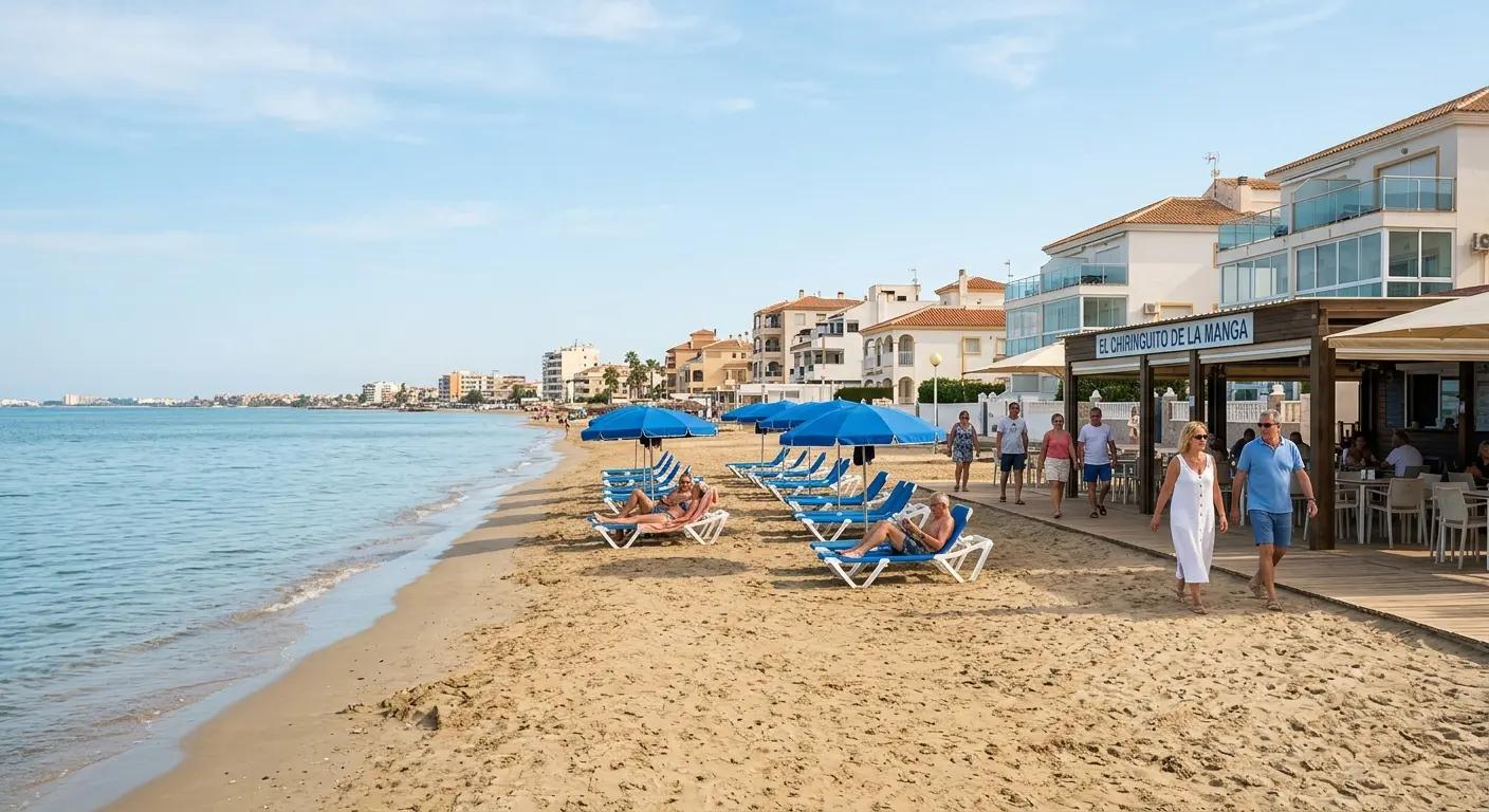 When Is The Best Time To Book Accommodation In La Manga 1776167433